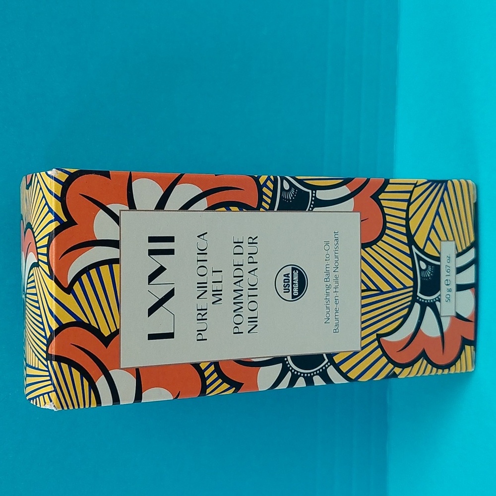 LXMI pure nilotica melt 1.67 oz